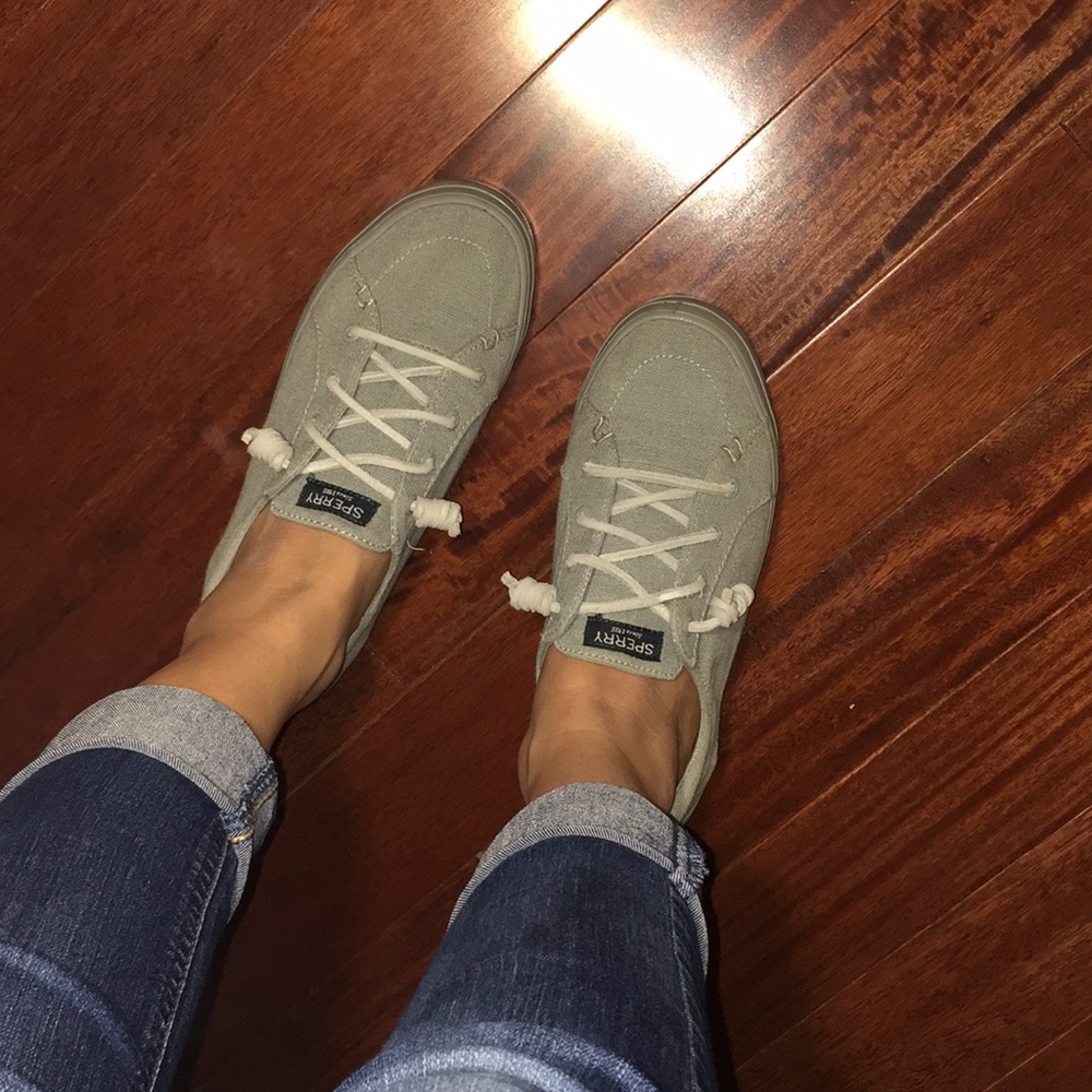 Sperry shoes